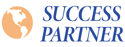 성공파트너 로고