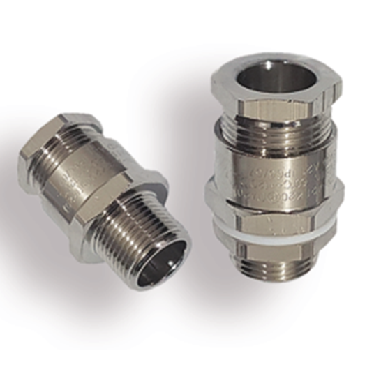 EX CABLE GLAND > Non Armoured Cable Gland