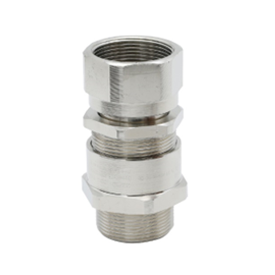 EX CABLE GLAND > Unarmoured & Braided Cable Gland