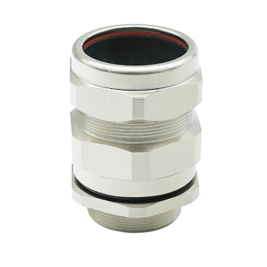 NORMAL CABLE GLAND > Armoured Cable Gland (Single compression)