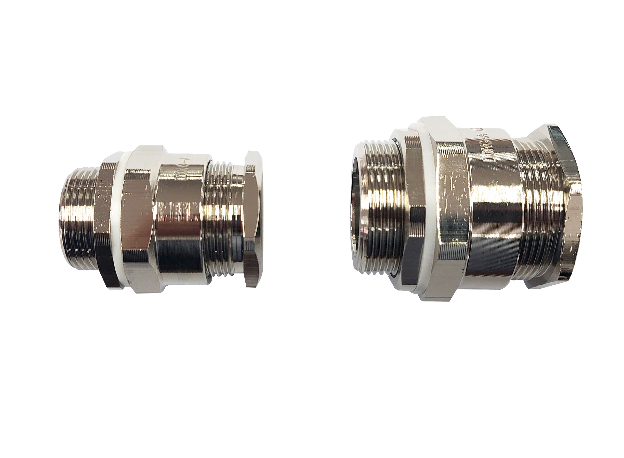 NORMAL CABLE GLAND > Unarmoured Cable Gland