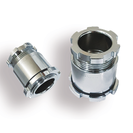 NORMAL CABLE GLAND > Single Wire Armoured Cable Gland