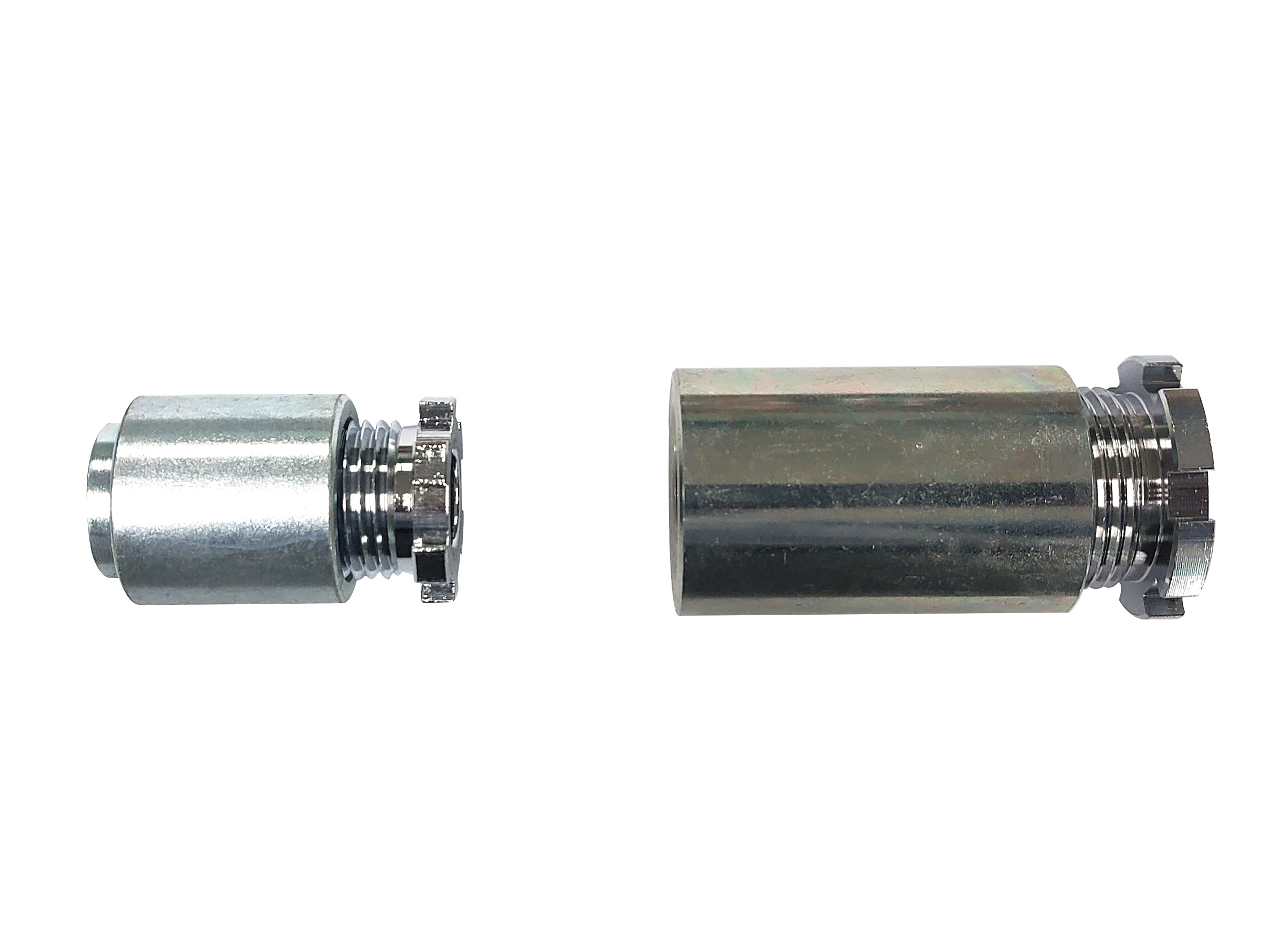 NORMAL CABLE GLAND > Welding Type Cable Gland