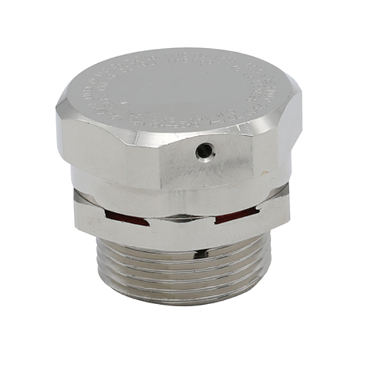 FITTING & ACCESSORIES > BREATHER DRAIN