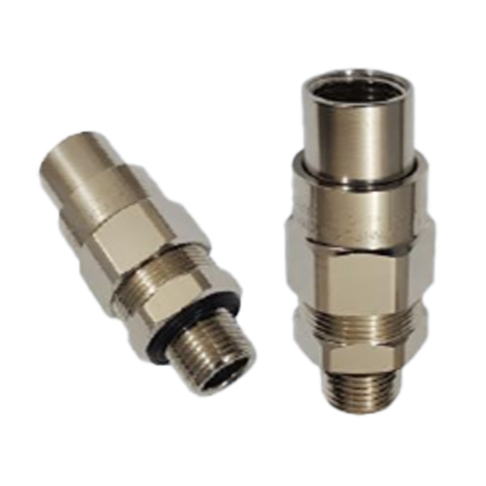 FITTING & ACCESSORIES > Packing Type Cable Gland