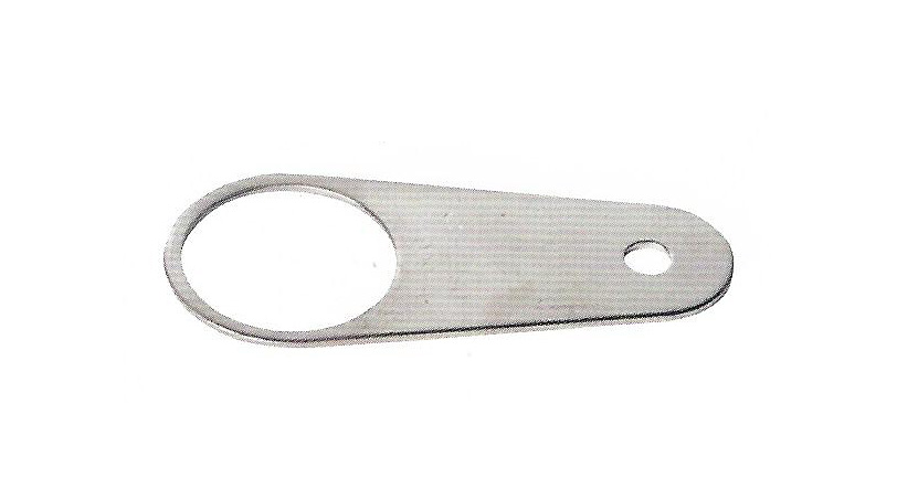 FITTING & ACCESSORIES > EARTH TAG