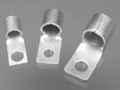 COMPRESSION LUGS > Breaker & Connectors