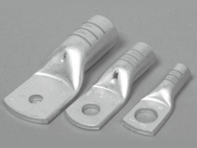 COMPRESSION LUGS > Breaker & Connectors