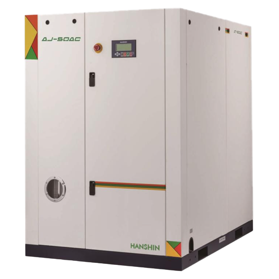 COMPRESSOR > Oil Injection Screw Air Compressor