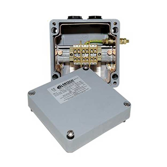 JUNCTION BOX > GRP Junction Box