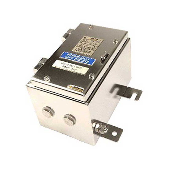 JUNCTION BOX > Stainless Steel Junction Box