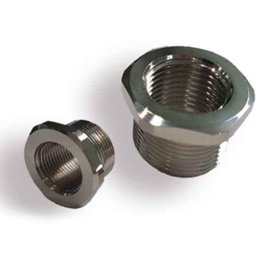 FITTING & ACCESSORIES > Reducer