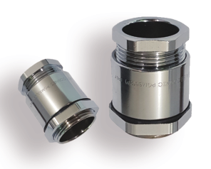 NORMAL CABLE GLAND > PGM cable gland