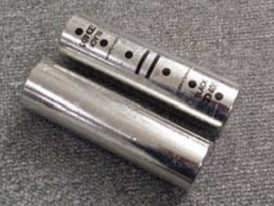 COMPRESSION LUGS > Aluminum Cable Lug