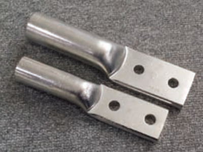 COMPRESSION LUGS > Aluminum Cable Lug